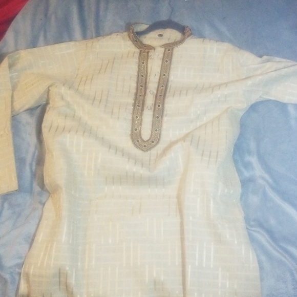 custom made Other - Punjabi  custom made